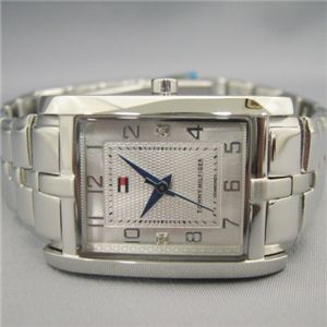 TOMMY HILFIGER(トミー・ヒルフィガー) diamondモデル ブレスウォッチ 1780708