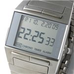 JUNGHANS(ユンハンス) 電波時計 AVANGARDE MEGA 026/4513.44