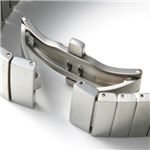 JUNGHANS(ユンハンス) 電波時計 AVANGARDE MEGA 026/4513.44