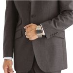 JUNGHANS(ユンハンス) 電波時計 AVANGARDE MEGA 026/4513.44