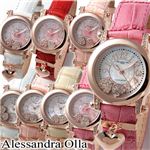 Alessandra Olla�@�V�R�s���N�E�z���C�g�V�F���@�X�B���O�n�[�g�@ AO�]4110�]4 IV �z���C�g�V�F���~�A�C�{���[