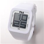 FILA（フィラ）360゜SENSOR デジタルウォッチ