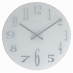 NEXTIME（ネクスタイム） 掛け時計 Mirror Glass 2472の詳細ページへ