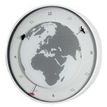 NEXTIME（ネクスタイム） 掛け時計 Aroud the World 2990の詳細ページへ