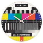 NEXTIME（ネクスタイム） 掛け時計 Little Testpage 5162の詳細ページへ