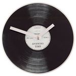 NEXTIME（ネクスタイム） 掛け時計 Little Spinning Time 5163の詳細ページへ