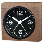 NEXTIME（ネクスタイム） 目覚まし時計 Real Time Knock on wood 5165の詳細ページへ