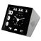 NEXTIME�i�l�N�X�^�C���j �ڊo�܂����v Be Square 5171zw �u���b�N