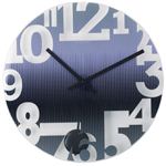 NEXTIME（ネクスタイム） 掛け時計 Swing 8127の詳細ページへ