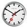 NEXTIME�i�l�N�X�^�C���j �|�����v Station Stripe White B1003001