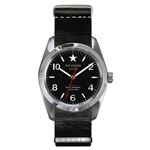 OXYGENiILVQj rv Sport 38iX|[c38j WashingtoniVgj NATO Leather ubN