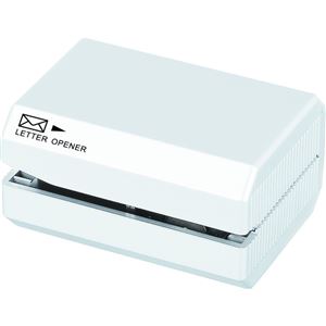 ADESSO（アデッソ） レターオープナー ホワイト LP-1500