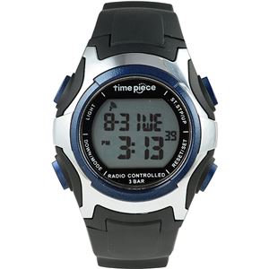 Time Piecei^Cs[Xj rv dgv \[[ifAp[j fW^ u[ TPW-001BL