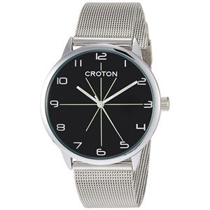 CROTON(クロトン)  腕時計 3針 日本製 RT-172M-J