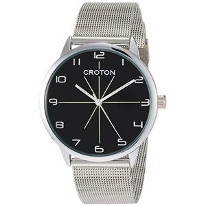 CROTON(クロトン) 腕時計 3針 日本製 RT-172M-J