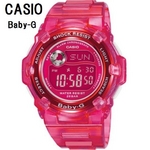 CASIO(カシオ) 腕時計 Baby-G Reef BG-3000-4AJF