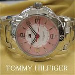 TOMMY HILFIGER(トミーヒルフィガー) ブレスウォッチ 1780740 ピンク