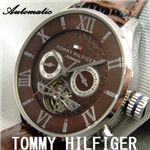 TOMMY HILFIGER(g~[qtBK[) I[g} }`t@NV 1710187 uE