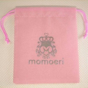 ももえりプロデュース【momoeri】バングルウォッチ MEI001 ピンク
