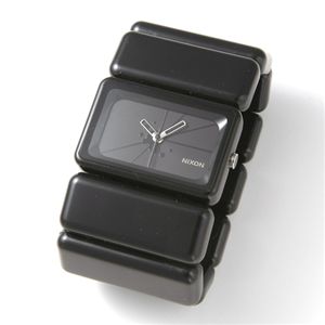 NIXON(ニクソン) VEGA ウォッチ A726-000/ブラック