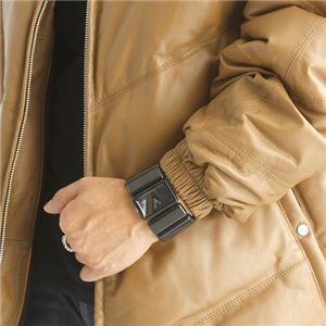 NIXON(ニクソン) VEGA ウォッチ A726-000/ブラック