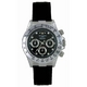 TECHNOS(テクノス) クロノグラフ ブラック T4596