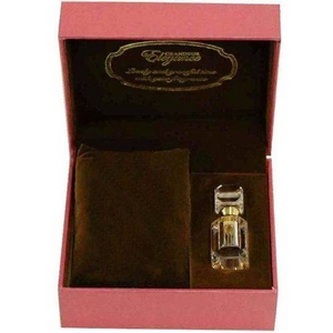 GRANDEUR(グランドール) PERFUME ウォッチ シルバー・ローマ EFL013