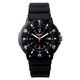 TRASER(トレーサー) Code Blue(ラバーストラップ) P6508.900.37.01 