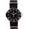 TRASER(�g���[�T�[) �~���^���[�E�H�b�` Navigator Diver P6502.420.32.01