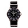 TRASER(�g���[�T�[) �~���^���[�E�H�b�` Commander Titan P6506.430.32.01