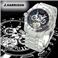 J.HARRISON(�W�����E�n���\��) �n���h���C���f�B���O �u���X�E�H�b�` JH-001 �u���b�N�~�z���C�g