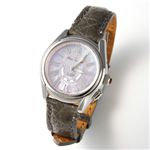 CITIZEN Xc(V`Y NXV[) Eco-Drive fB[XEHb` O[EU[