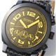 FOSSIL(�t�H�b�V��) �p���`���O���U�[�E�H�b�` CH2527