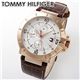TOMMY HILFIGER(�g�~�[�q���t�B�K�[) ���U�[ �}���`�t�@���N�V���� 1790611