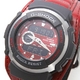 CASIO�ʥ������� �ӻ��� G-300L-4AVDR G-SHOCK G-SPIKE 