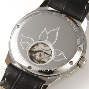 HAMILTON(ハミルトン) JAZZ MASTER レディースオートマ