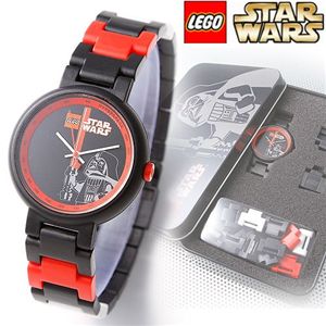 LEGO（レゴ） STARWARS メンズ ブレス ウォッチ 3408STW15