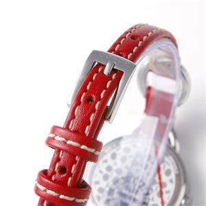 COACH(コーチ) ミニホイットニー レザーウォッチ