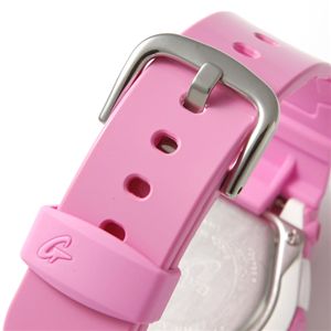 CASIO(カシオ) Baby-G ジェミーダイヤル ピンク