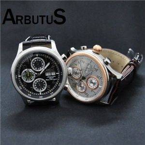 ARBUTUS(�A���u�[�^�X) �}���`�t�@���N�V���� AR3912TF �V���o�[�~�s���N�S�[���h