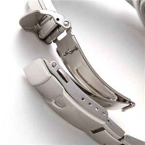SEIKO(セイコー) オート5 SPORTS ブレスウォッチ  SNZE93KC/ネイビー 第4画像