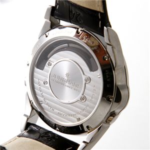 JUNGHANS(ユンハンス) 電波 デュアルタイムウォッチ