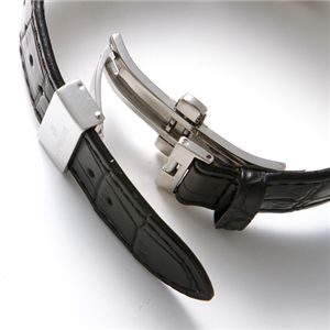 JUNGHANS(ユンハンス) 電波 デュアルタイムウォッチ