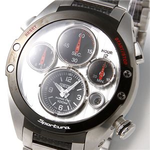 SEIKO(セイコー) キネティック ホンダレーシングF1