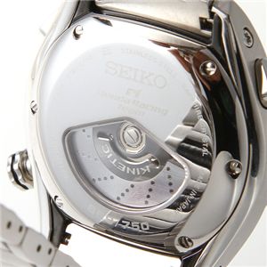 SEIKO(セイコー) キネティック ホンダレーシングF1