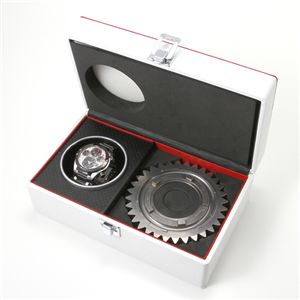 SEIKO(セイコー) キネティック ホンダレーシングF1