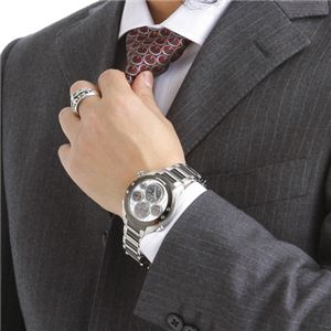 SEIKO(セイコー) キネティック ホンダレーシングF1