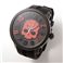 �yTENDENCE�zHYDROGEN GULLIVER SKULL ���o�[�E�H�b�` �yA�z�u���b�N�~���b�h