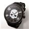 �yTENDENCE�zHYDROGEN GULLIVER SKULL ���o�[�E�H�b�` �yC�z�u���b�N�~�z���C�g