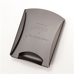 STORUS �X�}�[�g�}�l�[�N���b�v �u���b�N